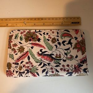 Trades of Hope wallet/wristlet